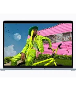 13-Inch Macbook Air M5
