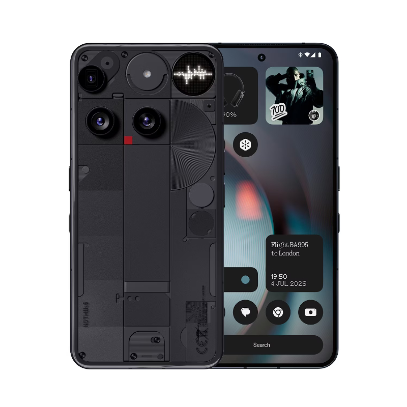 Nothing Phone (3) Nothing Phone (3)