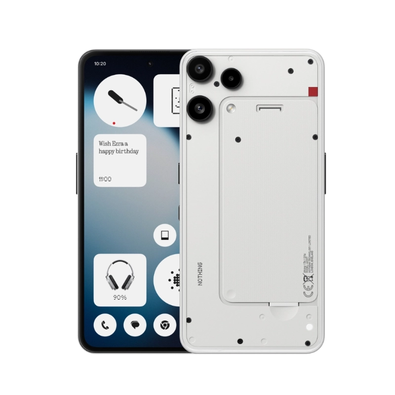 Nothing phone 3A Lite Nothing phone 3A Lite
