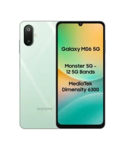 Samsung Galaxy M06 5G